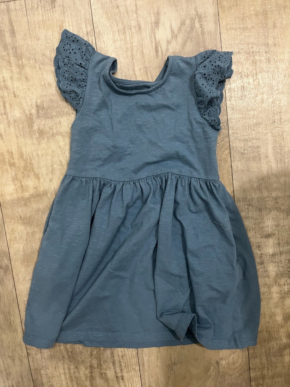 Cat & Jack dress